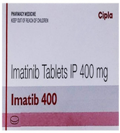 IMATIB 400 MG